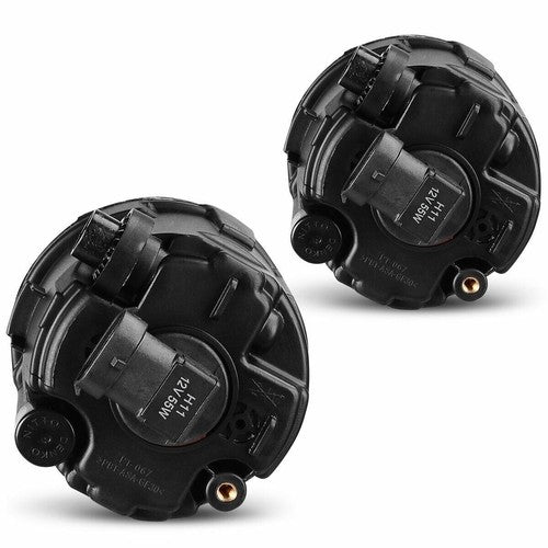 Bumper Fog Light Lamp Left & Right Side for Infiniti EX35/FX35/G25/G37/QX70/QX50