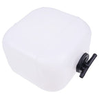 Expansion Tank 68841-42360 for Kubota L2900DT L2900F L3300DT L3300F L3600DT