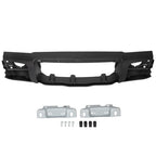 Headlamp Header Panel for Mercury Grand Marquis 2006-2011 Black