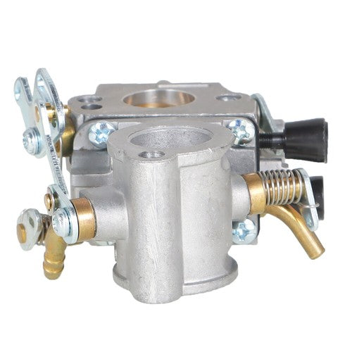 Concrete Cut Off Saw Carburetor Kit For Zama C1Q-S118 TS410 TS420 4238 120 0600