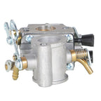 Concrete Cut Off Saw Carburetor Kit For Zama C1Q-S118 TS410 TS420 4238 120 0600