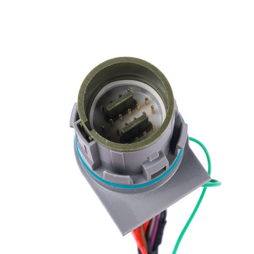 Internal Harness 6 Solenoid Type for Allison 1000/2000/2400 29541371 350-0072