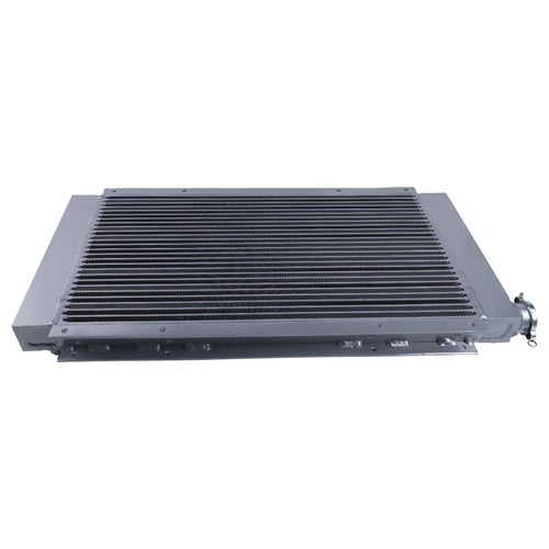 Radiator for Ingersoll Rand Air Compressor Doosan P185 22482277