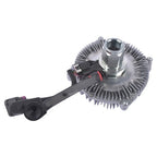84013368 Engine Cooling Fan Clutch Assembly For 17-19 Silverado Sierra 2500 HD