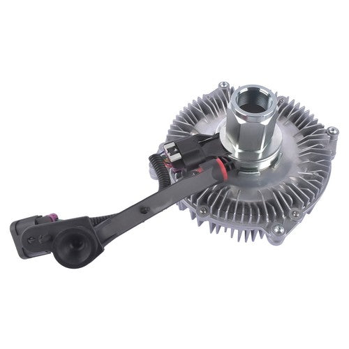 84013368 Engine Cooling Fan Clutch Assembly For 17-19 Silverado Sierra 2500 HD