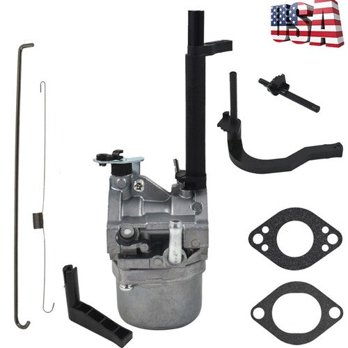 Carburetor 204432 For Briggs & Stratton 204417 204412 204415 204437 Carb Engine