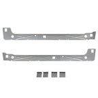 Inner Rocker Panels for 99-07 Chevy Silverado GMC Sierra 1500 2500 3500 Ext Cab