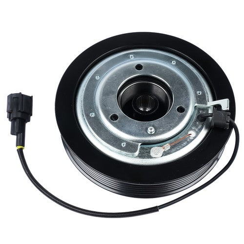 A/C Air Conditioning Compressor Clutch Kit for Nissan Altima 2.5L L4 2002-2006