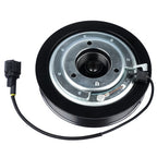 A/C Air Conditioning Compressor Clutch Kit for Nissan Altima 2.5L L4 2002-2006