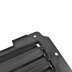 Active Grille Shutter For 2017-2020 Cadillac Escalade Chevy Suburban GMC Yukon