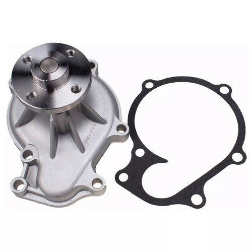 Water Pump 6680852 For Bobcat S220 S250 S300 S330 A300 Skid Steer Loader