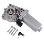 Transfer Case Shift Motor for INFINITI QX56 2011-2013 Nissan Armada 5.6L 7Pins