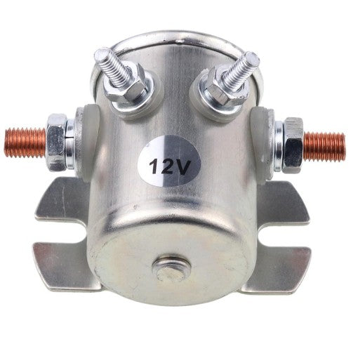 12V 100A Relay Duty Solenoid G056739 for GENERAC Generato