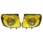 Bumper Fog Lights Lamps LH RH for 2006-2010 for Lexus IS250 IS350 Fit