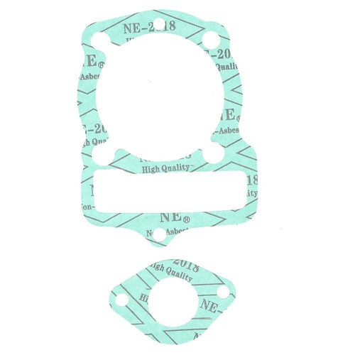 Fit For Honda XR100R CRF100F 1992-2013 New Top End Gasket Kit