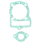 Fit For Honda XR100R CRF100F 1992-2013 New Top End Gasket Kit