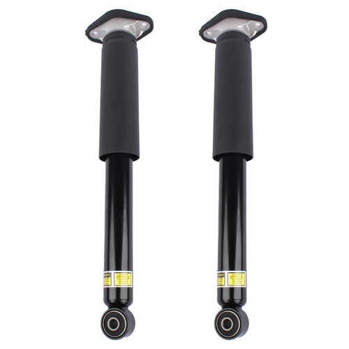 2Pcs Rear Shock Absorber For Cadillac SRX 2.8L 3.0L 2010-2011 3.6L V6 2012-2016