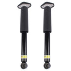 2Pcs Rear Shock Absorber For Cadillac SRX 2.8L 3.0L 2010-2011 3.6L V6 2012-2016