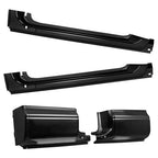 CP9Z-8310-A Under Cover Front Engine Splash Shield for Ford Focus 2012-2018