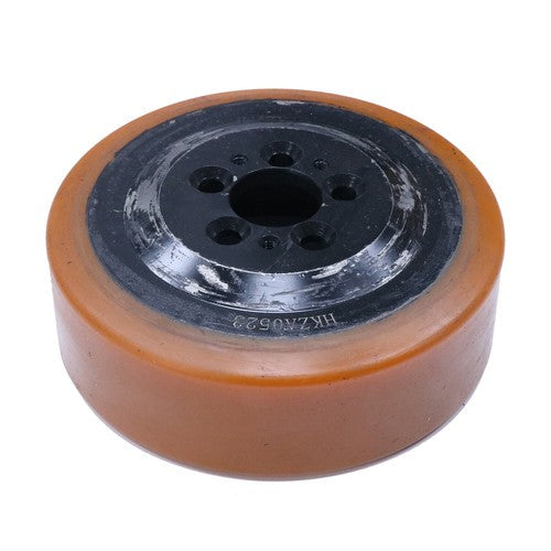 Drive Tire Assembly 50460101 for Jungheinrich EJE120 Forklift Electric Roller