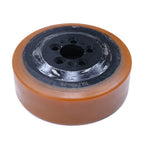 Drive Tire Assembly 50460101 for Jungheinrich EJE120 Forklift Electric Roller