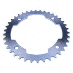 3222138 Rear Drive Shaft 38T Sprocket For Polaris Outlaw 500 2006 2007