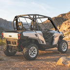 Riser Snorkel Kit With Install Kit for Can Am Commander 800 DPS 1000 XT UTV 2011 2017
