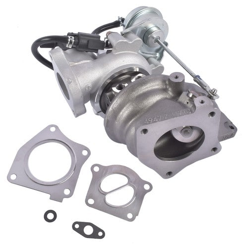 Turbo Turbocharger Fits Chevy Camaro Equinox Malibu Cadillac ATS 2.0L 12682937