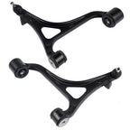 Front Left Driver Right Passenger Side Control Arms for Mercedes-Benz C240 C280