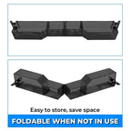 For Club Car Precedent 2004 Plus Golf Carts Front Inner Cargo Basket Tray Organizer