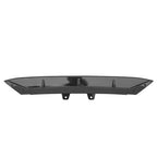 Front Bumper Spoiler Lip Splitter Carbon Fiber for 2022-2024 for Honda Civic