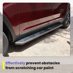 Running Boards Side Steps for Jeep Grand Cherokee 2 Row 2022 2025