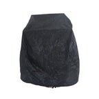 Snow Blower Thrower Cover Tarp Waterproof UV Dust Duty Two Stage  190T Heavy