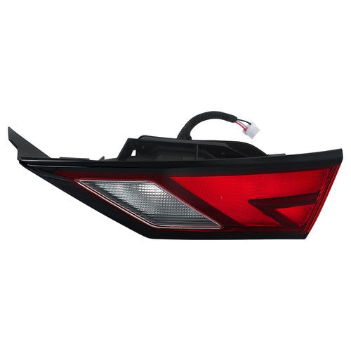 Rear Tail Light Brake Lamp For Nissan Sentra 2021-2023 Quality Passenger Inner
