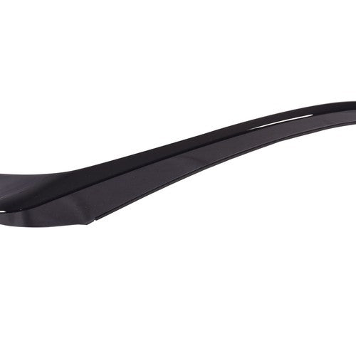 Front Grille Molding Trims Gloss Black for Nissan Altima 2023-2025 LH RH