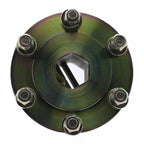 Tractor Rear Hub Assembly H6640-17300 for Kubota B1550 B1700 B1750 B2100 B2400