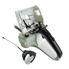 1144 350 0802 Rear Handle Fuel Tank Assembly for Stihl MS661 M R Magnum New