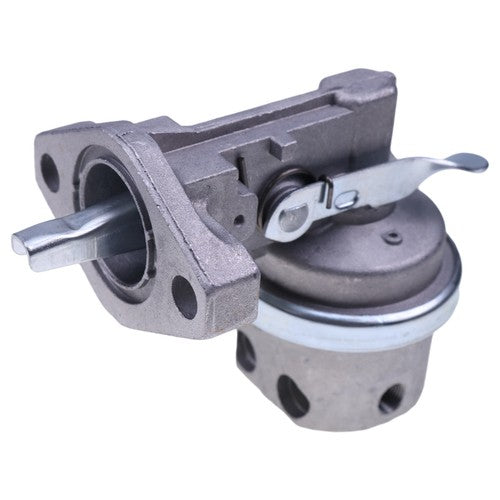 New Fuel Pump RE517230 for John Deere 450J 550J 650J 700J 750J 755D 750C