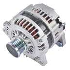 Alternator 12V 110A SC6 For Nissan Frontier Pickup 2.5L L4 2005-2019 23100-EA00A