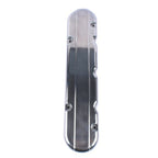 LS Smooth Cast Aluminum Valve Cover w/Coil Mounts Cover for Chevy GM LS Polished