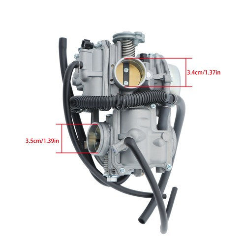 Carburetor for Honda VT750 Shadow 750 ACE 16100-MBA-980 2001 2002 2003