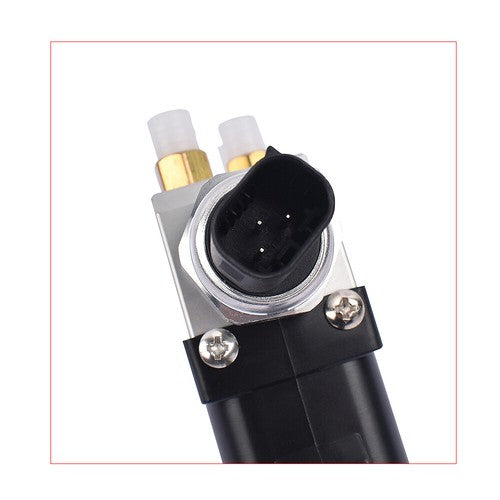 Air Suspension Compressor Control Valve Block Fit For Mercedes W211 2113200158