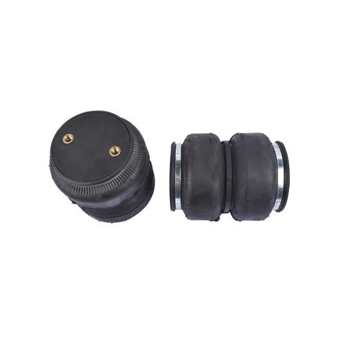 Air Helper Spring Kit No Drill Bolt on for Silverado Sierra 2500 3500 HD 11-19