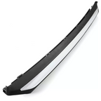 Front Bumper Lower Grille Chrome Molding Trim for 2013-2015 for Honda Accord
