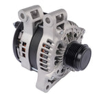 Alternator for Cadillac XTS 2013-19 3.6L V6 220A 12V CW 6-Groove Pulley 23113530