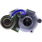 TD04L4-09TK3 Turbocharger 1J773-17013 49177-03242 for Kubota Engine SSV75 SSV75P