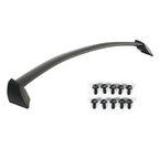 02-07 Subaru Impreza WRX STI Style Rear Window Roof Spoiler Wing