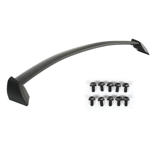 02-07 Subaru Impreza WRX STI Style Rear Window Roof Spoiler Wing