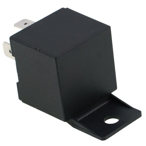 12V Relay AR74411 for John Deere 500C 510 2254 Tractor 2355 2640 2750 2755 2955