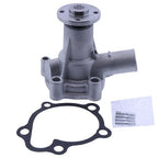 CH15502 Water Pump for John Deere Tractor 650 750 Yanmar 3TNA72 Engine